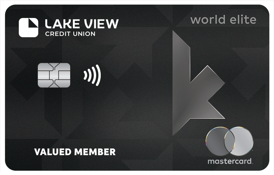 Savings Accounts Lake View Credit Union